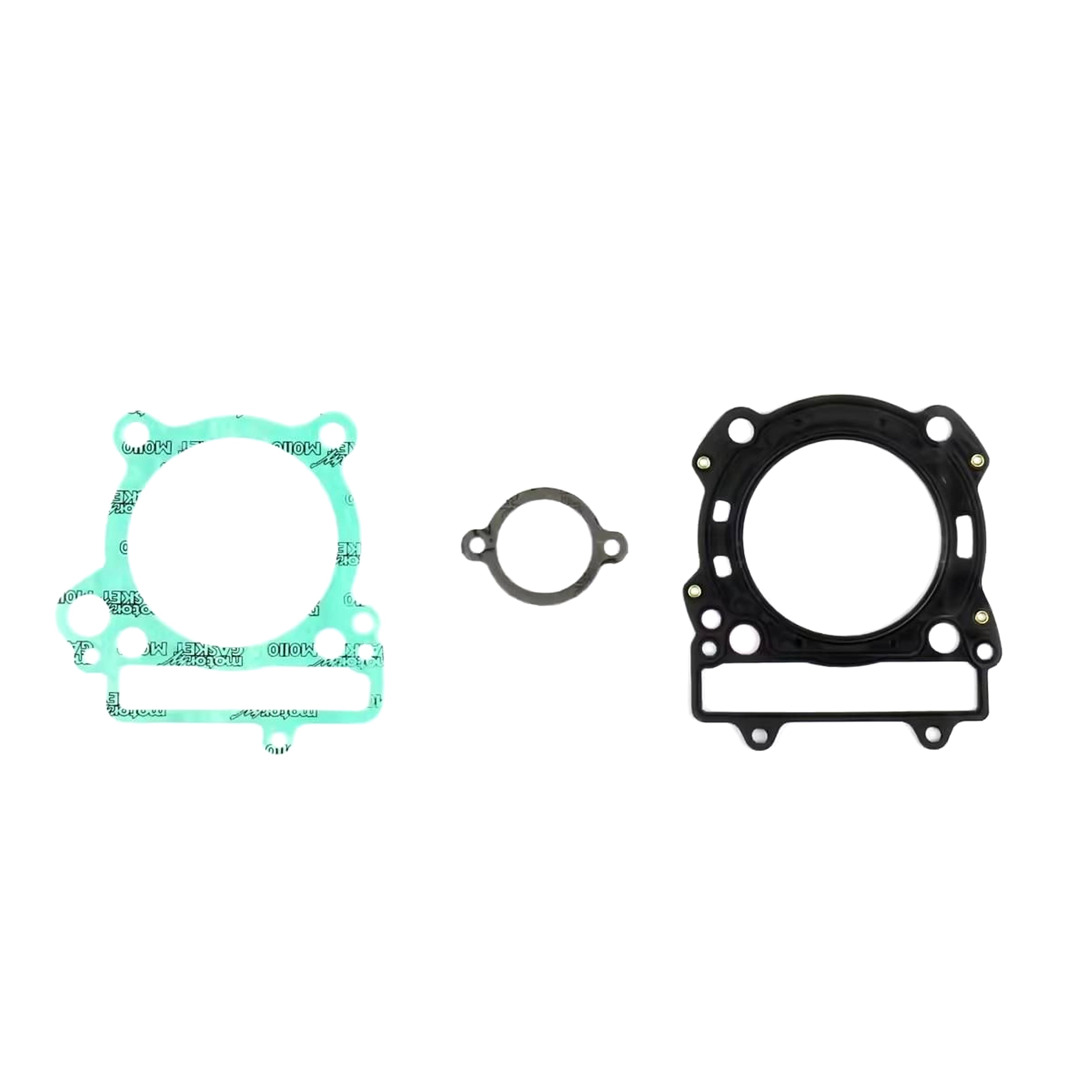 TOP END GASKET SET KTM EXC-F/SX-F 250 06-13, ATHENA P400270160003 FOR 80MM 290CC BIG BORE KIT