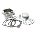 CYLINDER FULL KIT 77MM SUZUKI RM-Z 250 07-09, ATHENA P400510100009 STD BORE, (Piston included)