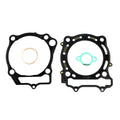 TOP END GASKET SET 95.50MM SUZUKI LT-R 450 06-11, ATHENA P400510160007 STD BORE