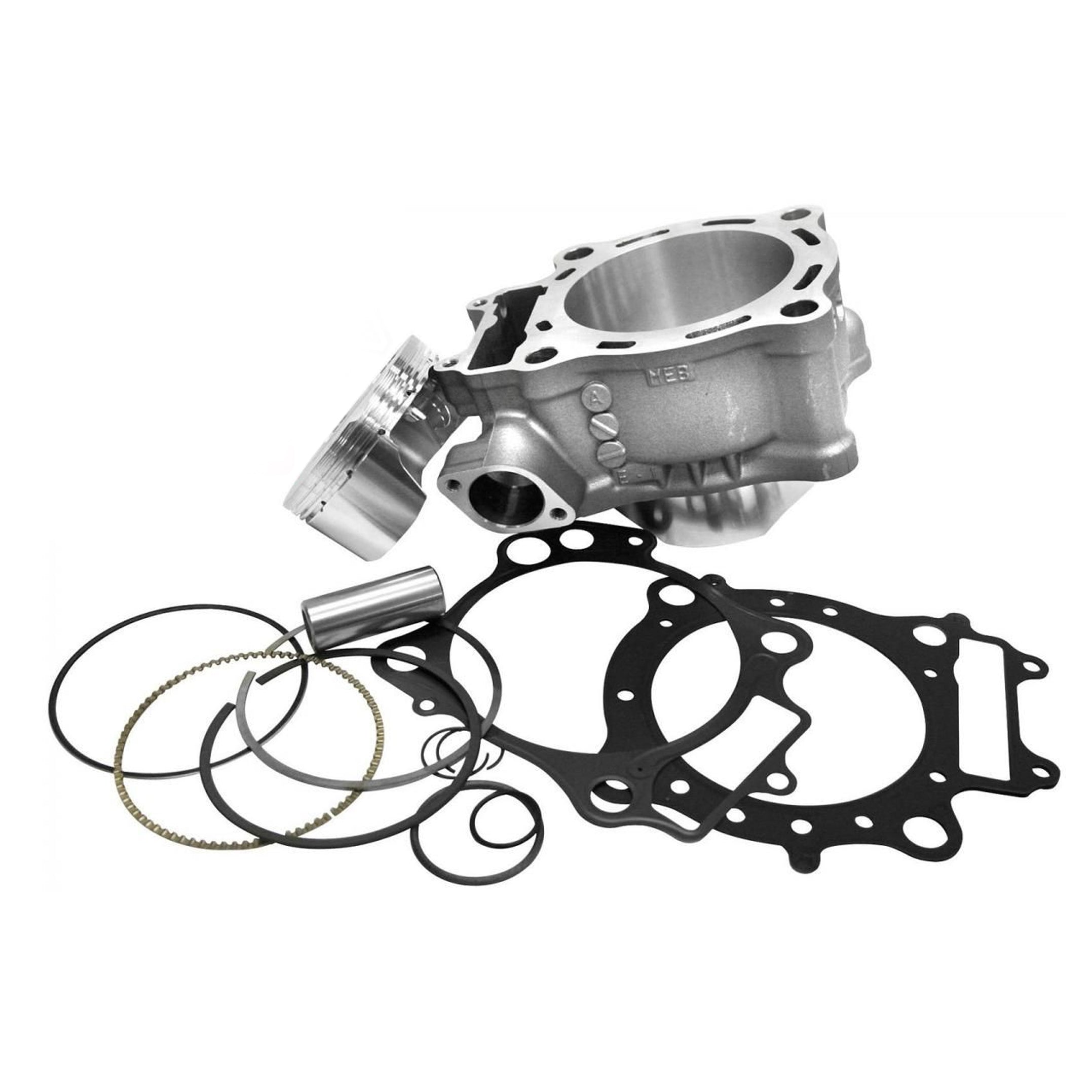 CYLINDER KIT 2006-2009 LTR450 WORKS CYLINDER 41002-K01