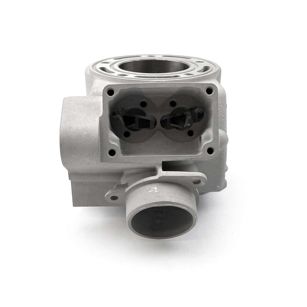 CYLINDER ONLY 54MM YAMAHA YZ 125 05-21, CYLINDER WORKS CW20011 STD BORE