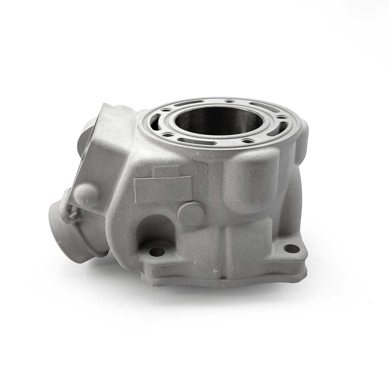 CYLINDER ONLY 54MM YAMAHA YZ 125 05-21, CYLINDER WORKS CW20011 STD BORE