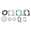 TOP END GASKET SET 58MM YAMAHA YZ 125 05-21, ATHENA P400485160014 FOR 144CC BIG BORE KIT