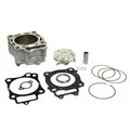 CYLINDER FULL KIT 77MM HONDA CRF 250 10-13, ATHENA P400210100032 STD, (Piston included)