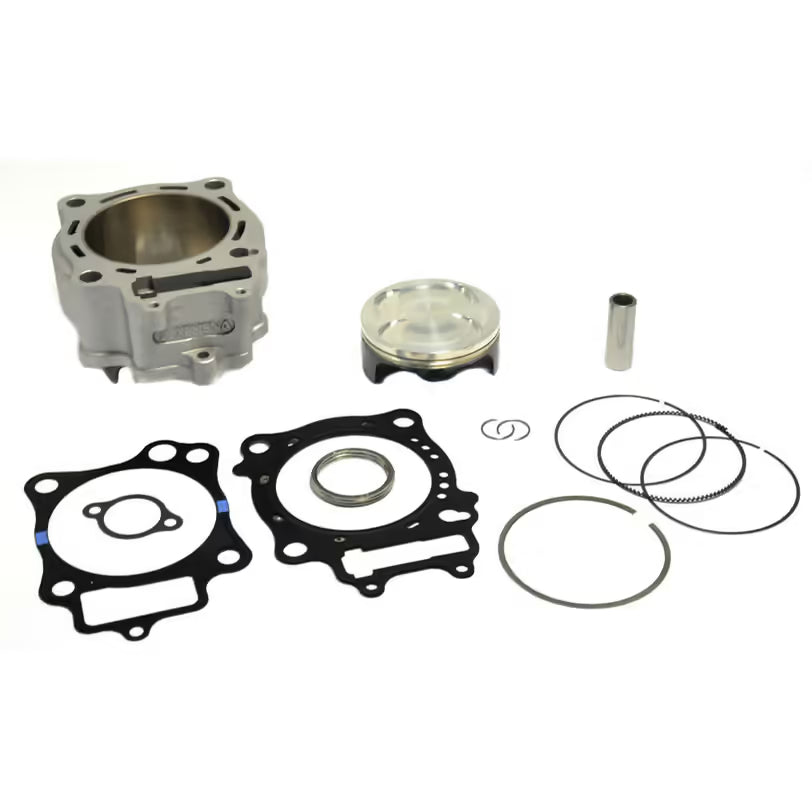 CYLINDER FULL KIT 82mm 2010-2017 HONDA CRF 250 ATHENA P400210100033 FOR 280CC BIG BORE (Piston included)