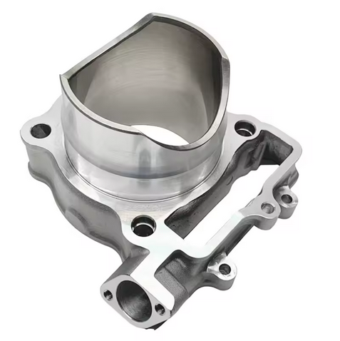 CYLINDER BLOCK 77.00mm 2009-2010 KAWASAKI KXF250 STD BORE 11005-0110