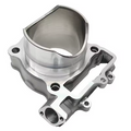 CYLINDER BLOCK 77.00mm 2009-2010 KAWASAKI KXF250 STD BORE 11005-0110