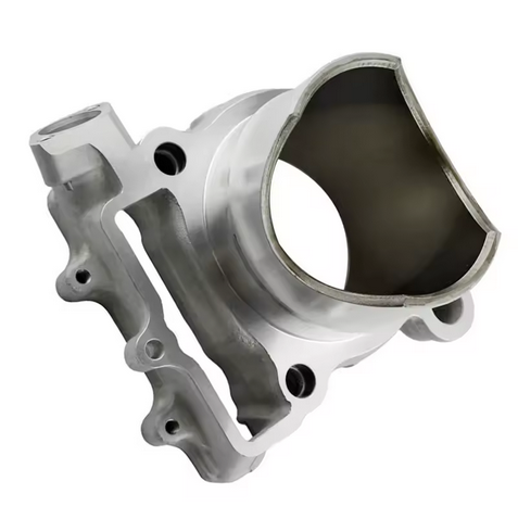 CYLINDER BLOCK 77.00mm 2009-2010 KAWASAKI KXF250 STD BORE 11005-0110