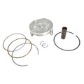 PISTON KIT 100MM KAWASAKI KX 450 09-18, ATHENA S4F100000190 490 CC BIG BORE