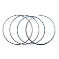 PISTON RING 83MM HUSKY/YAMAHA 250 04-19, ATHENA S41316133 290cc BIG BORE