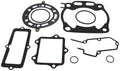 TOP END GASKET SET +5.60mm BIG BORE 72.00mm YAMAHA YZ 2T 250 1999 - 2025 CYLINDER WORKS 21009-G01
