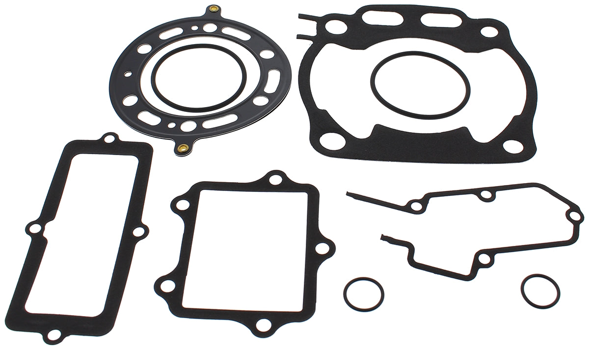 TOP END GASKET SET +5.60mm BIG BORE 72.00mm YAMAHA YZ 2T 250 1999 - 2025 CYLINDER WORKS 21009-G01