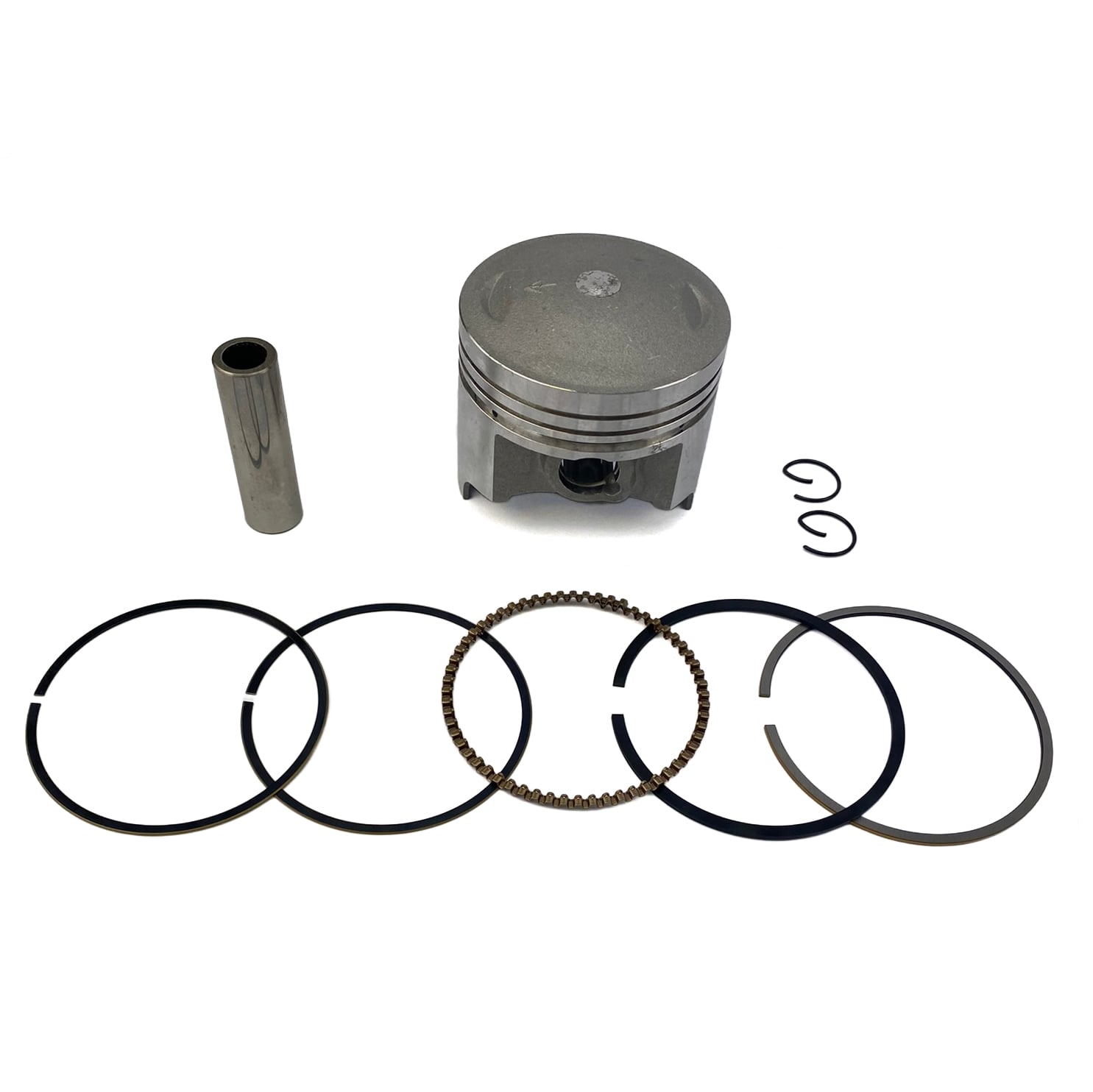 UPGRADED CYLINDER KIT 150CC 62mm 1994-2021 SUZUKI DR-Z125