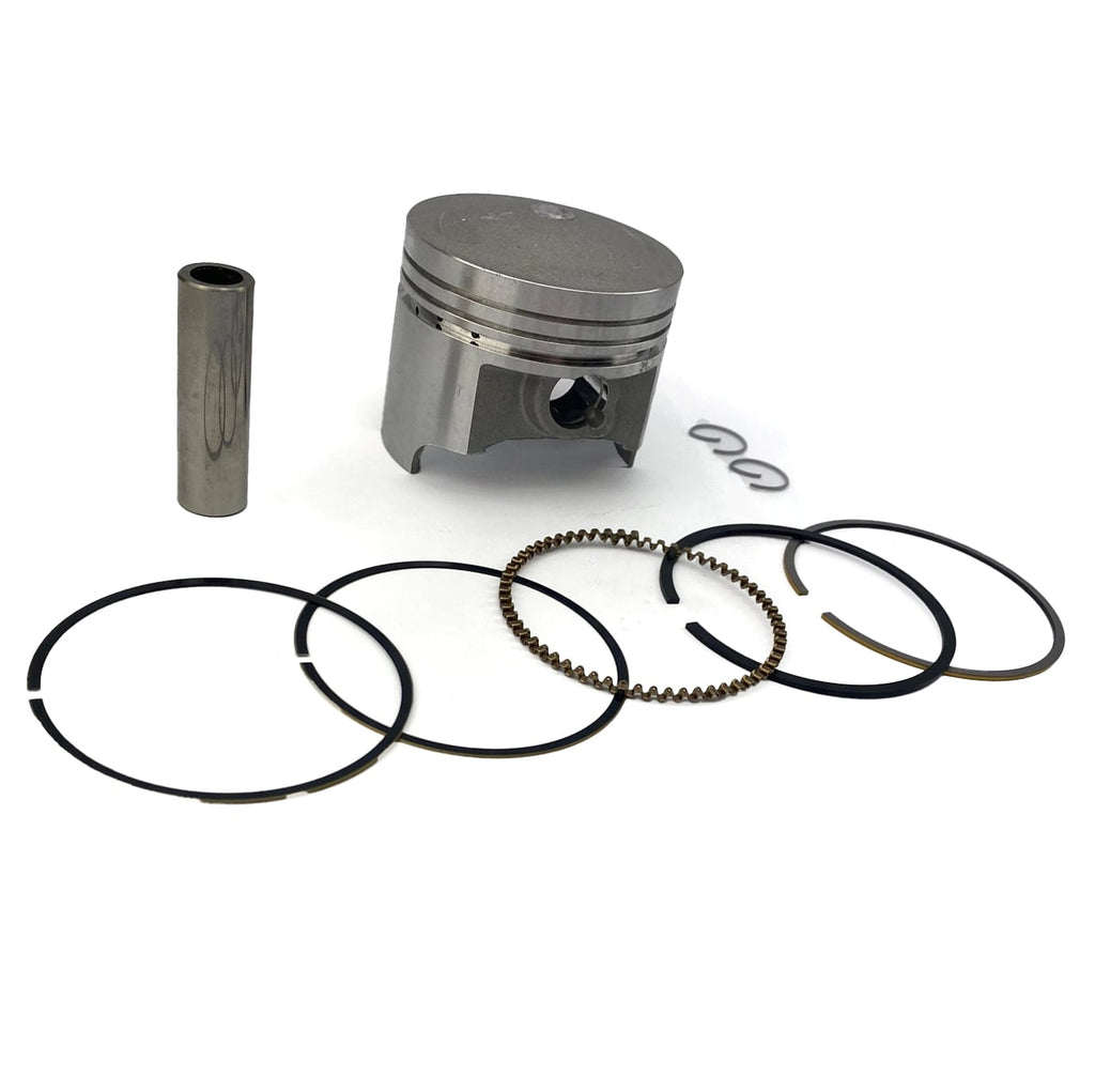 UPGRADED CYLINDER KIT 150CC 62mm 1994-2021 SUZUKI DR-Z125
