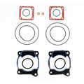 TOP END GASKET SET 68MM YAMAHA YFZ 350 87-06, ATHENA P400485160021 392CC BIG BORE