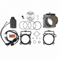 CYLINDER FULL KIT 85MM KTM SX-F/XC-F 250 19-22, ATHENA P400270100025 300CC BIG BORE, (Piston included)