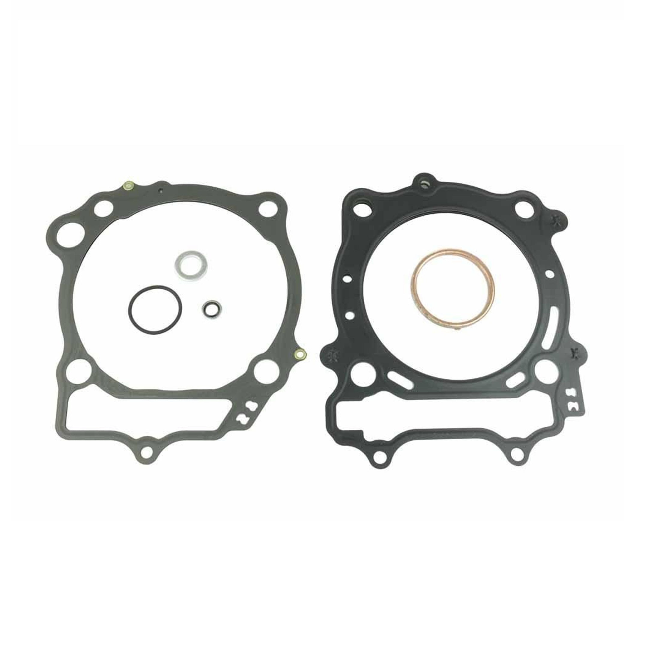 TOP END GASKET SET 96MM SUZUKI RM-Z 450 13-18, ATHENA P400510160014 STD BORE