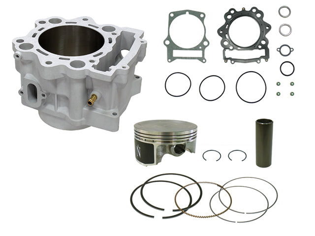 CYLINDER KIT YFM700R 06-14 102, PSYCHIC AT-09473K RAPTOR, HYPERDRYVE PISTON CA-40001K