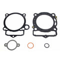 TOP END GASKET SET 88MM KTM EXC-F 350 14-15, ATHENA P400270160075 STD BORE