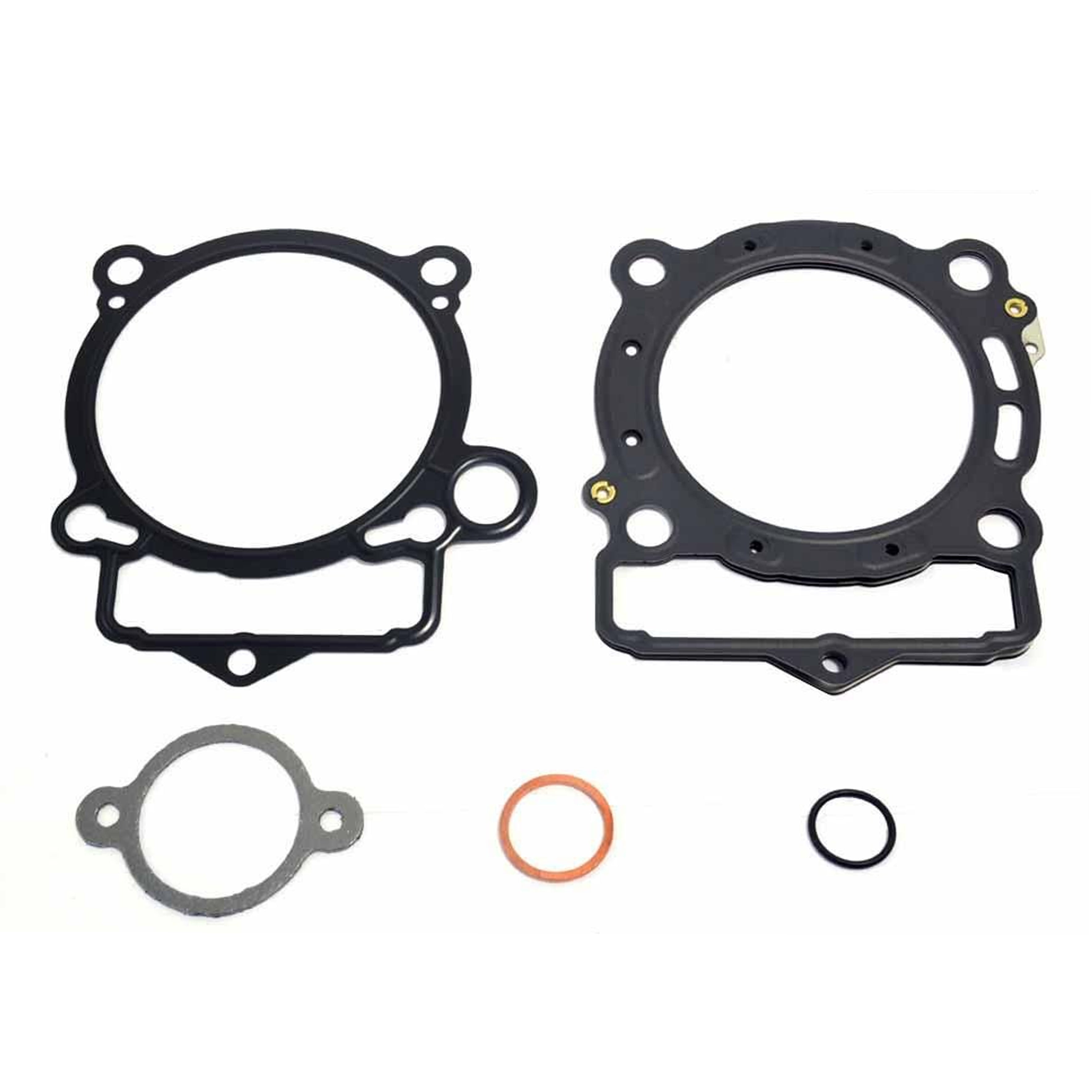 TOP END GASKET SET 88MM KTM EXC-F 350 14-15, ATHENA P400270160075 STD BORE