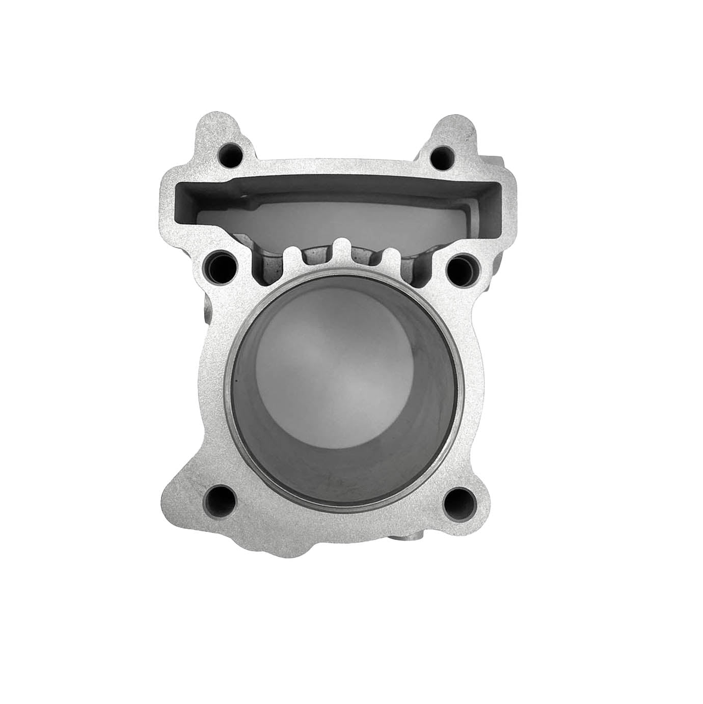 CYLINDER FULL KIT 63MM YAMAHA N-MAX 150 15-16, ATHENA P400485100057 182CC BIG BORE, (Piston included)
