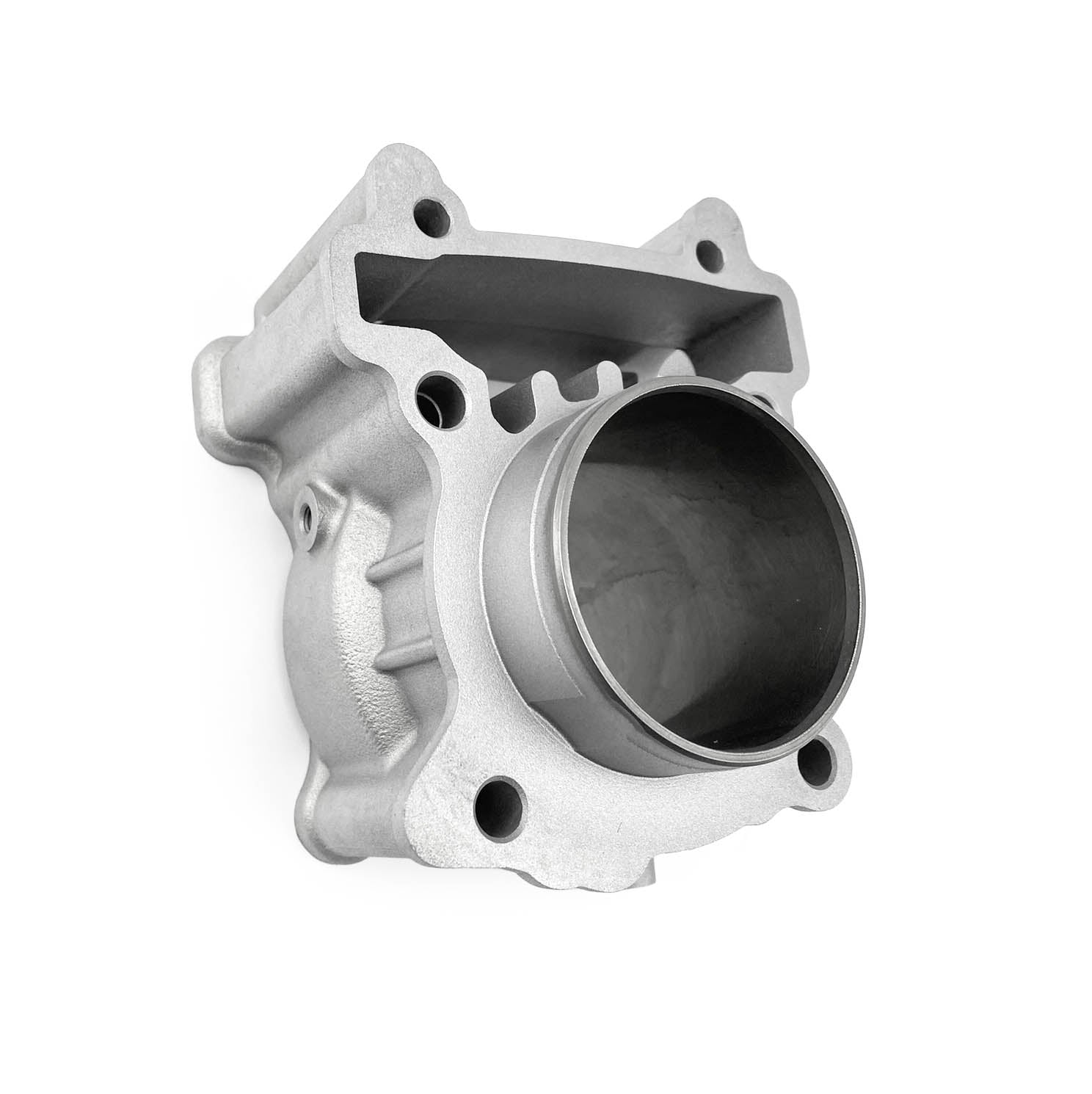 CYLINDER FULL KIT 63MM YAMAHA N-MAX 150 15-16, ATHENA P400485100057 182CC BIG BORE, (Piston included)