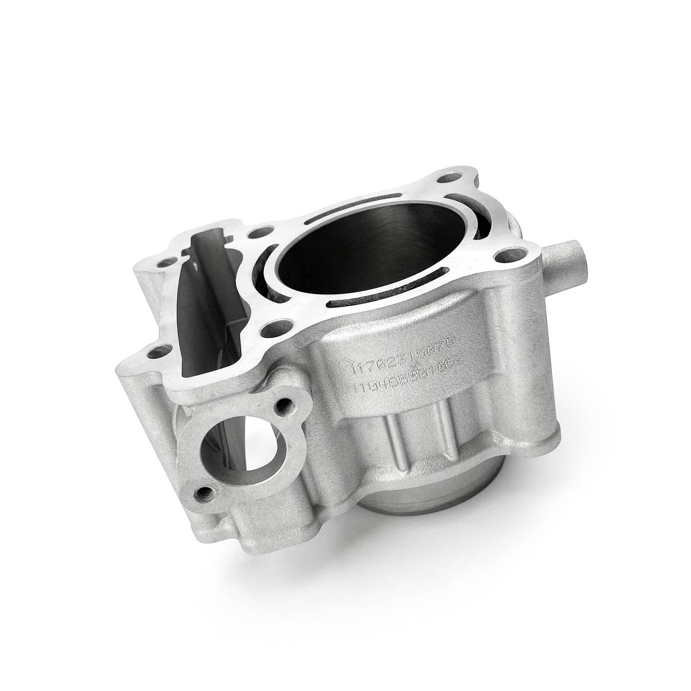 CYLINDER FULL KIT 63MM YAMAHA N-MAX 150 15-16, ATHENA P400485100057 182CC BIG BORE, (Piston included)