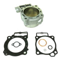 CYLINDER KIT 96mm HONDA CRF 450R 17-26, ATHENA EC210-059 STD BORE, (Piston not included)
