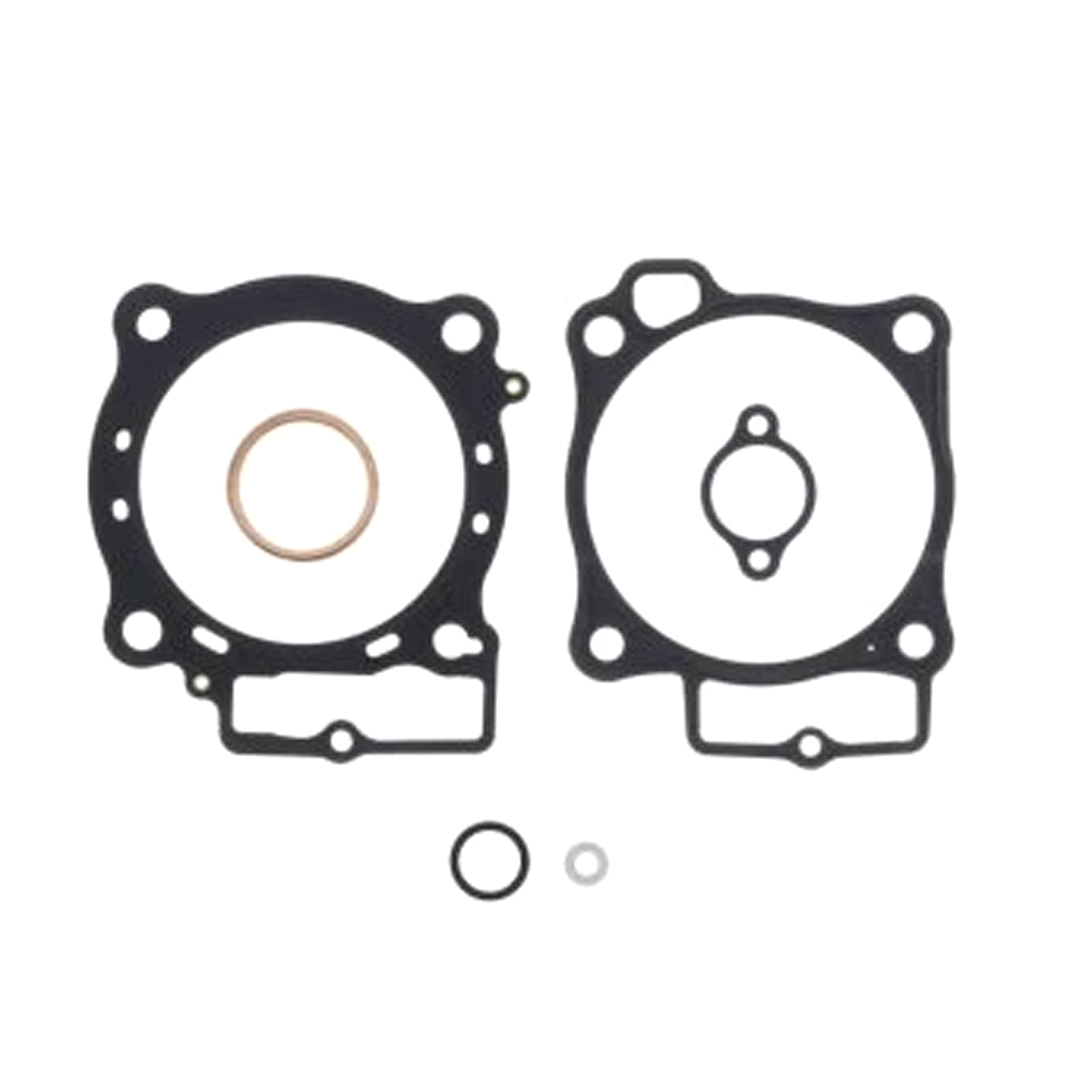 TOP END GASKET SET 98MM HONDA CRF 450 17-21, ATHENA P400210160060 470CC BIG BORE