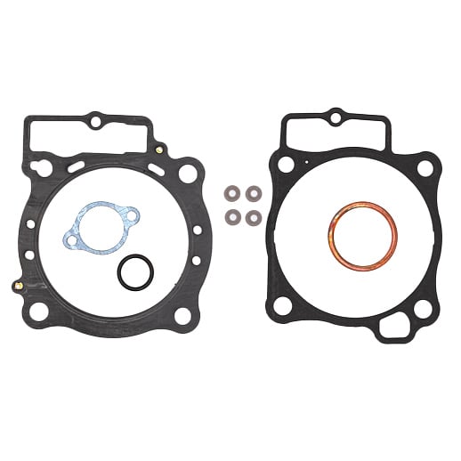 TOP END KIT 17-18 CRF450 99mm, WORKS BIG BORE 860VG8100061, 478cc