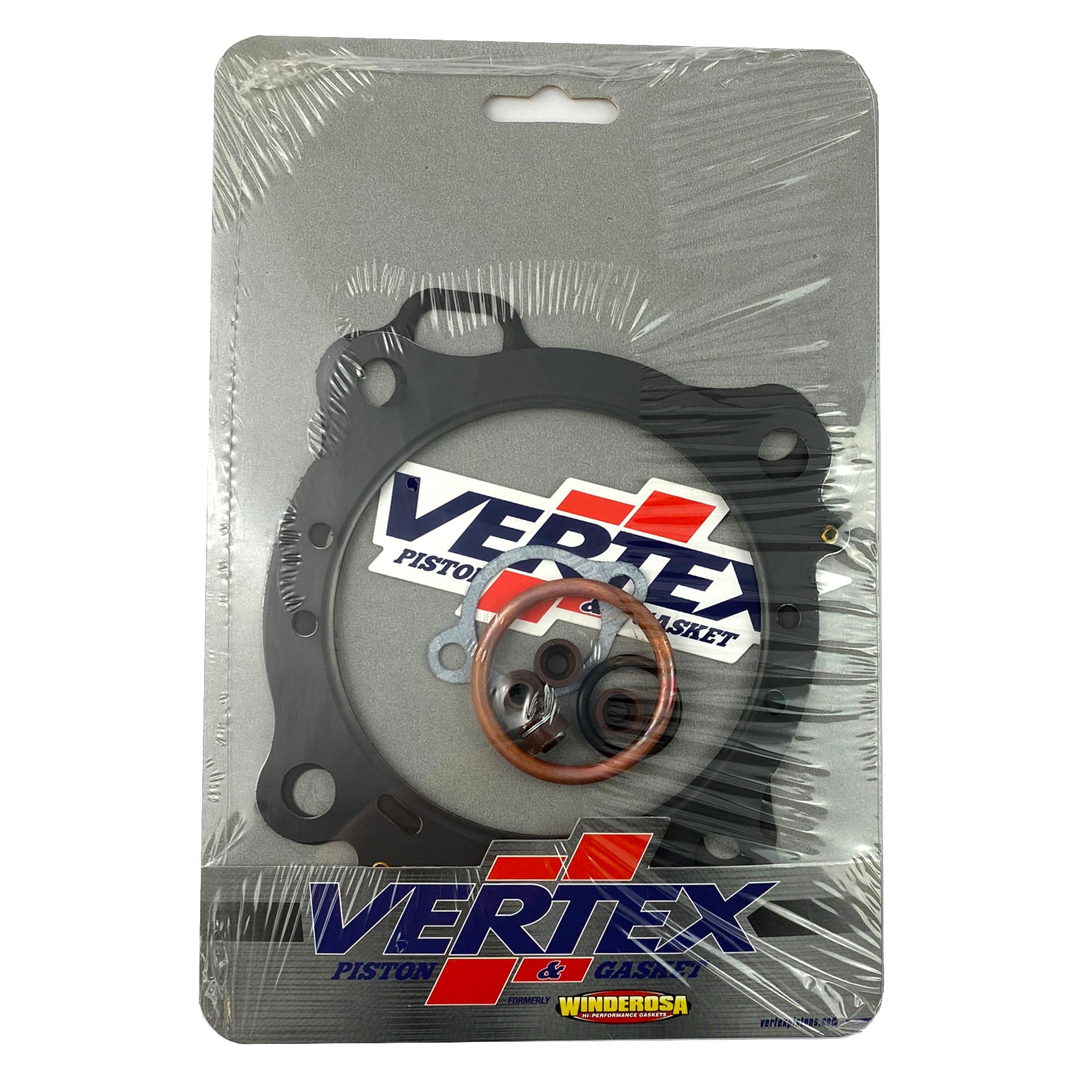 TOP END KIT 17-18 CRF450 99mm, WORKS BIG BORE 860VG8100061, 478cc