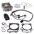 CYLINDER FULL KIT CRF 250R 25-26, 85mm BIG BORE, ATHENA P400210100073, (Piston included)