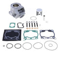 CYLINDER FULL KIT 54MM YAMAHA YZ 125 22-26, ATHENA P400485100100 STD BORE, (Piston included)
