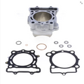 CYLINDER KIT 78mm KAWASAKI KX 250 21-26, ATHENA EC250-028 STD BORE, (Piston not included)