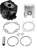 CYLINDER KIT 52.00mm STD 01-06 POLARIS 90 SPORTSMAN QUAD ATV