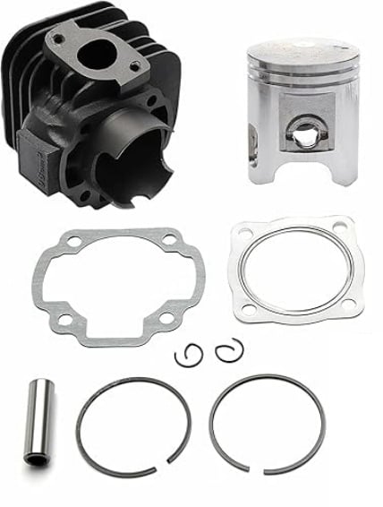 CYLINDER KIT 52.00mm STD 01-06 POLARIS 90 SPORTSMAN QUAD ATV