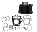 CYLINDER KIT 47.00mm 85-02 HONDA C90 86 M CUB TRX90