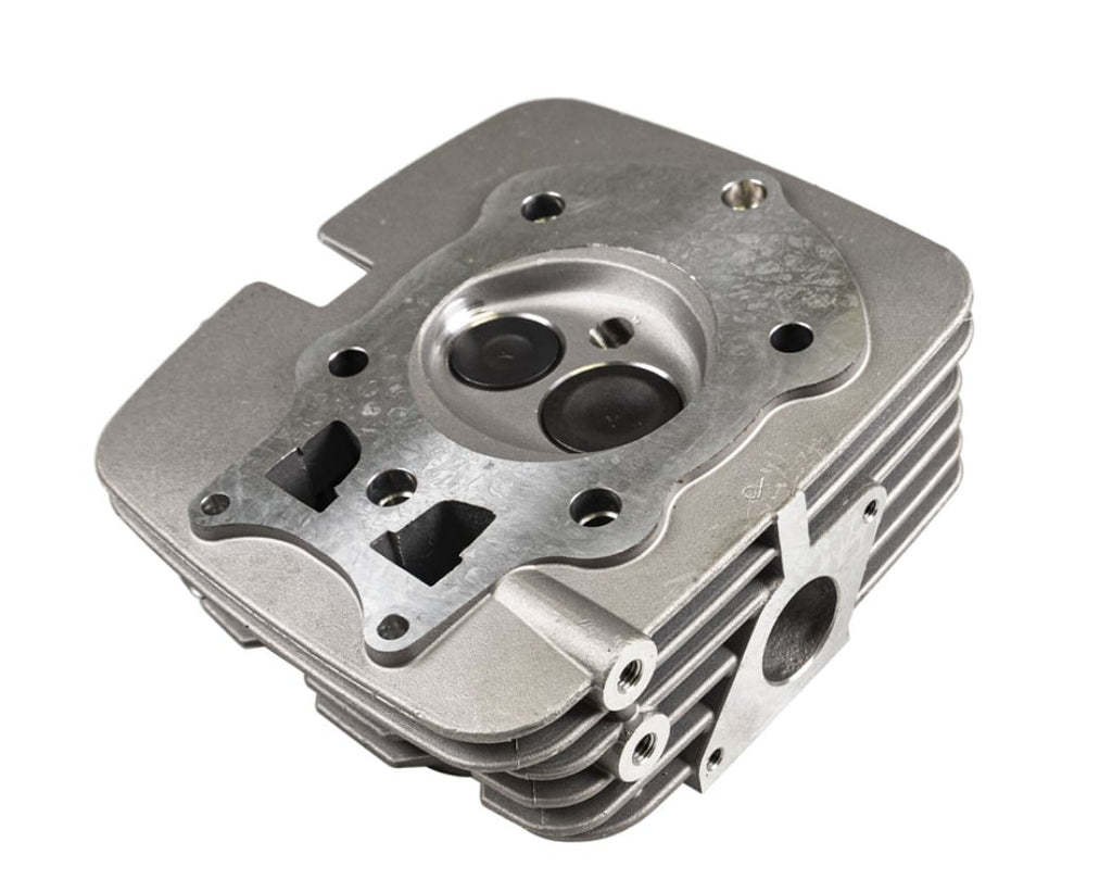 CYLINDER HEAD ONLY 78.50mm HONDA RANCHER TRX350 00-06 12100-HN5-670