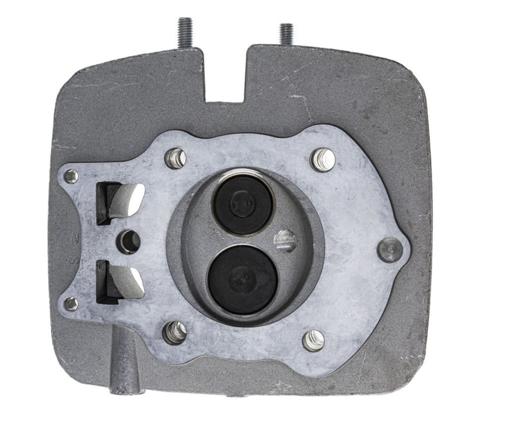 CYLINDER HEAD ONLY 78.50mm HONDA RANCHER TRX350 00-06 12100-HN5-670