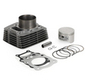 CYLINDER KIT 78.50mm HONDA RANCHER TRX 350 00-06 12100-HN5-670