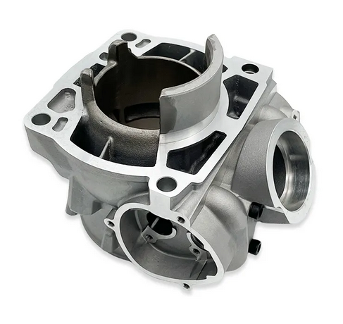 CYLINDER ONLY 72.00mm STD 19-23 KTM HUSQ GAS XC-W EXC TPI TE TX EC EX 55630038100