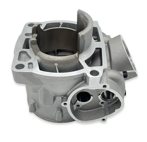 CYLINDER ONLY 72.00mm STD 19-23 KTM HUSQ GAS XC-W EXC TPI TE TX EC EX 55630038100