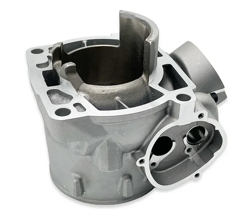 CYLINDER ONLY 72.00mm STD 19-23 KTM HUSQ GAS XC-W EXC TPI TE TX EC EX 55630038100