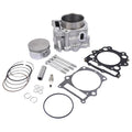 CYLINDER KIT BIG BORE 102.00mm YAMAHA RAPTOR RHINO 660 5KM-11310-00-00