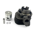 CYLINDER REBUILD KIT 40.00mm STD 50cc PEUGEOT SPEEDFIGHT 1 & 2