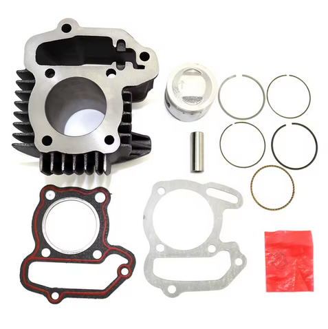 CYLINDER KIT 2002-2008 YAMAHA YFM80 22K-11311-02-00