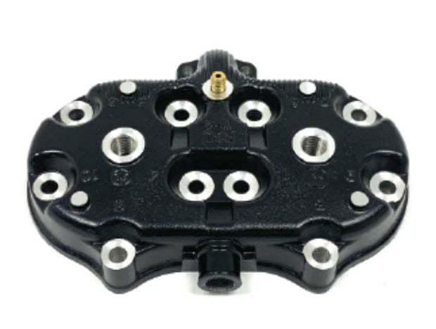 CYLINDER HEAD ONLY 87-06 YAMAHA YFZ 350 BANSHEE 2GU-11311-00-00