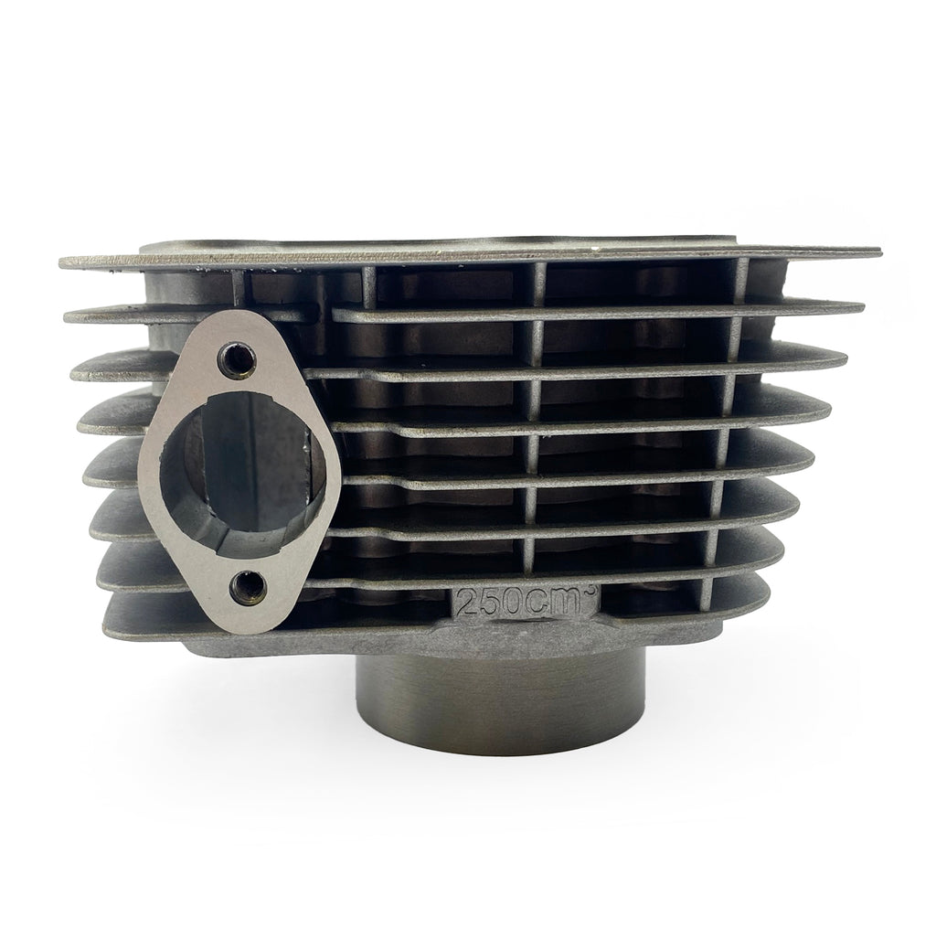 CYLINDER KIT BIG BORE 65.5mm HONDA 250cc ATC200X 1986-1987 TRX SX
