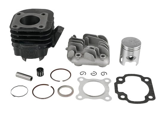 CYLINDER KIT 40.00mm STD 01-06 POLARIS 50 SCRAMBLER SPORTSMAN PREDATOR