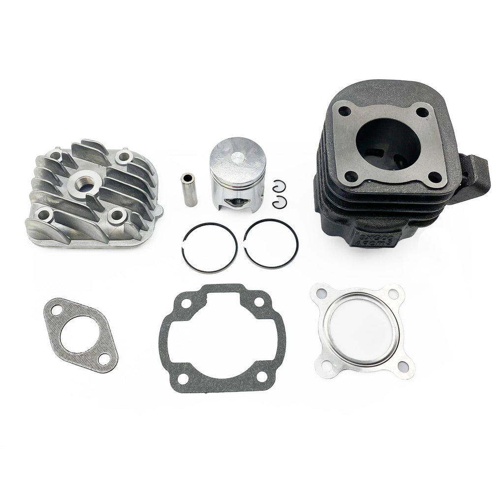 CYLINDER KIT STANDARD 40mm POLARIS 50 ATV